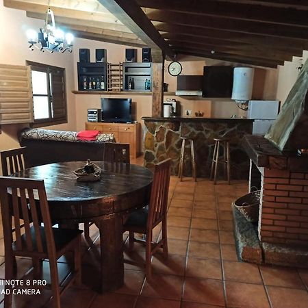 Casa Penelas Petin Zewnętrze zdjęcie