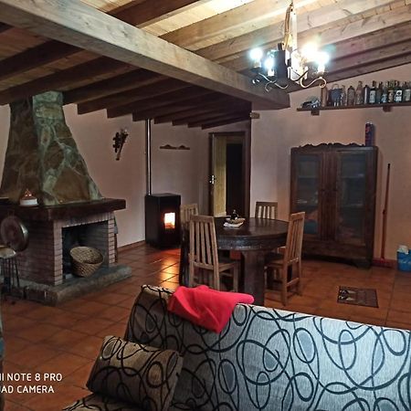 Casa Penelas Petin Zewnętrze zdjęcie