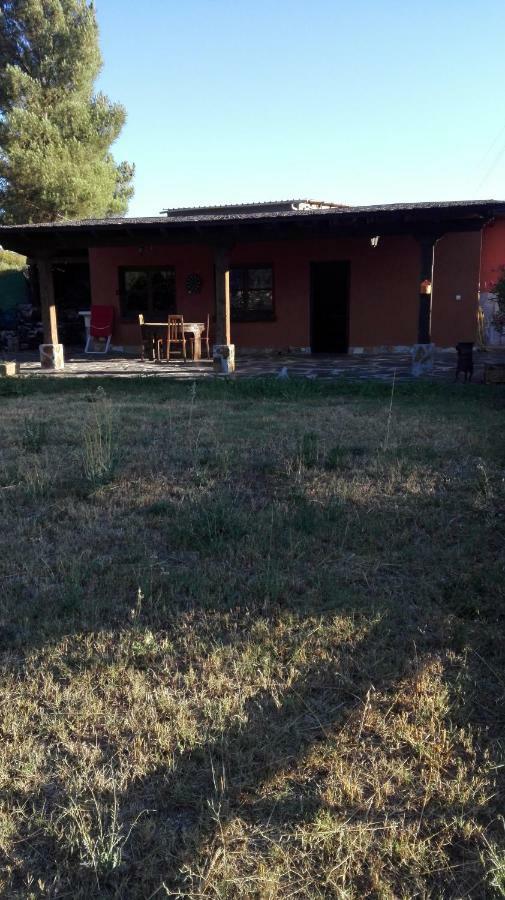 Casa Penelas Petin Zewnętrze zdjęcie