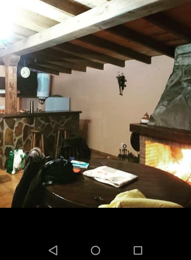 Casa Penelas Petin Zewnętrze zdjęcie
