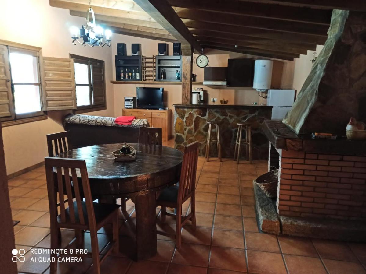 Casa Penelas Petin Zewnętrze zdjęcie