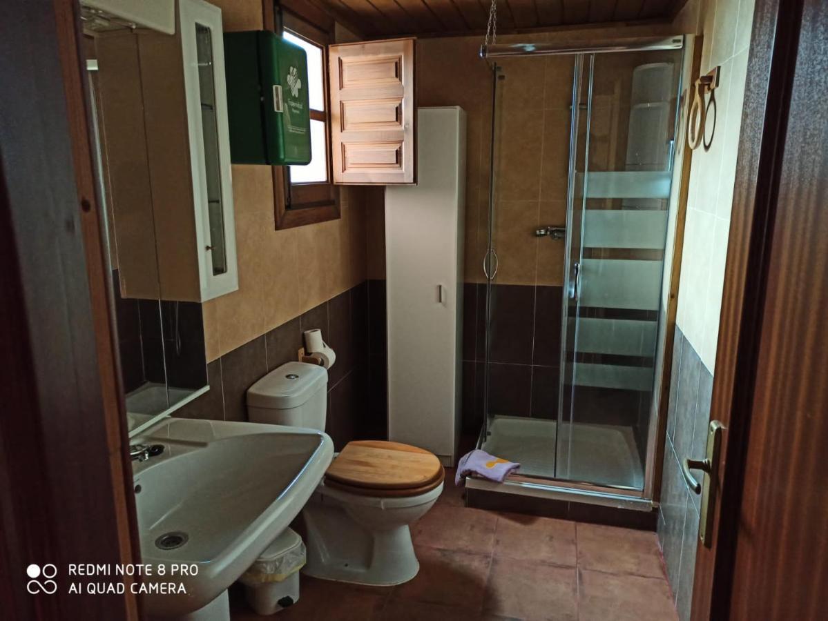Casa Penelas Petin Zewnętrze zdjęcie