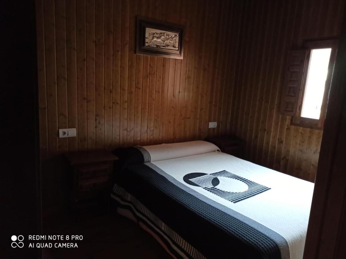 Casa Penelas Petin Zewnętrze zdjęcie