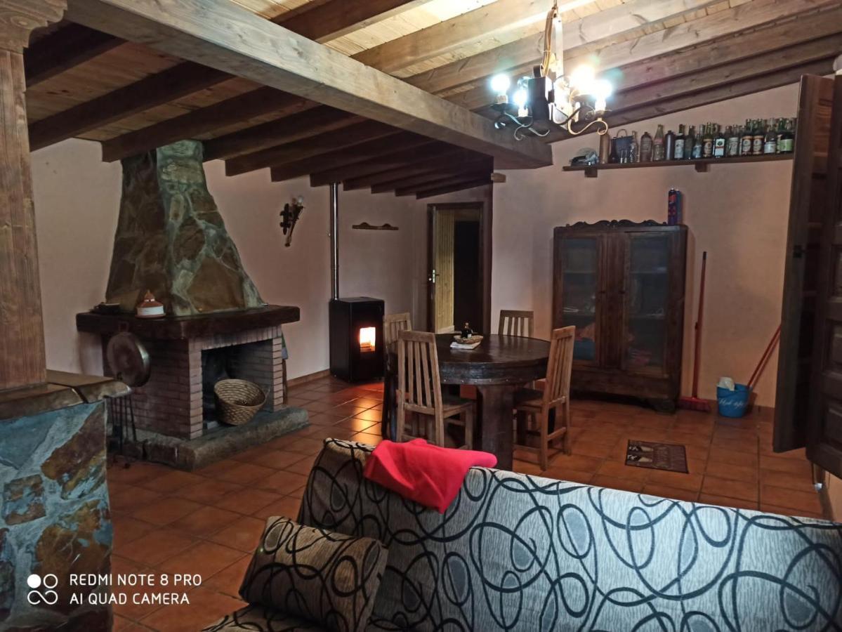 Casa Penelas Petin Zewnętrze zdjęcie